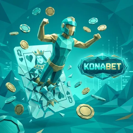 juega al póker en línea ahora: Konabet